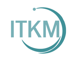 ITKM 商标图样