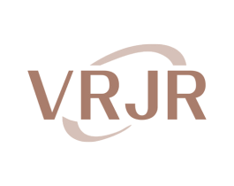 VRJR 商标图样