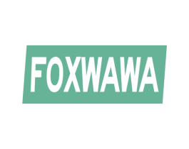 FOXWAWA 商标图样