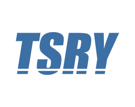 TSRY 商标图样