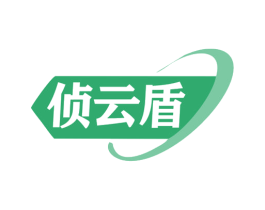 侦云盾 商标图样