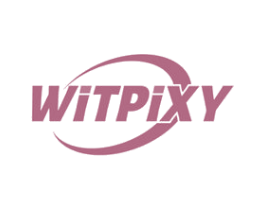 WITPIXY 商标图样