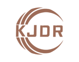 KJDR 商标图样
