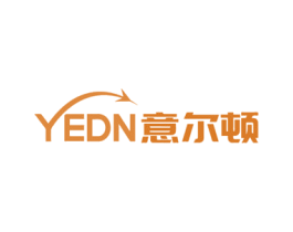 意尔顿 YEDN 商标图样