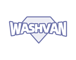 WASHVAN 商标图样