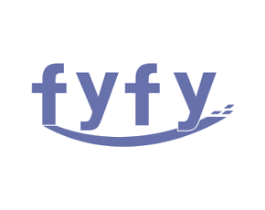 FYFY 商标图样