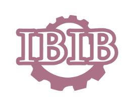 IBIB 商标图样