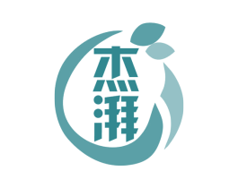杰湃 商标图样