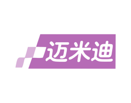 迈米迪 商标图样