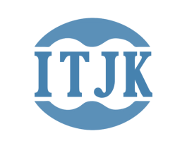 ITJK 商标图样