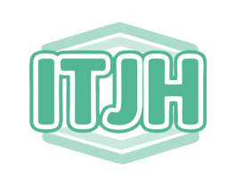 ITJH 商标图样