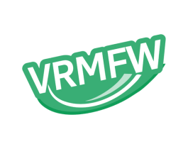 VRMFW 商标图样