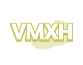 VMXH 商标图样
