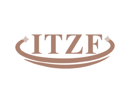 ITZF 商标图样