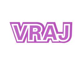 VRAJ 商标图样