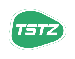 TSTZ 商标图样