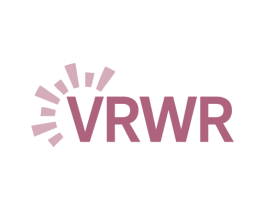 VRWR 商标图样