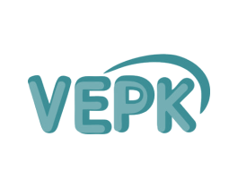 VEPK 商标图样