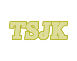 TSJK 商标图样