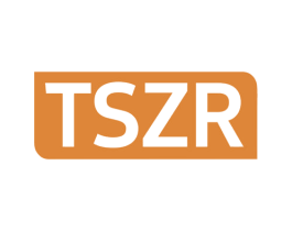 TSZR 商标图样