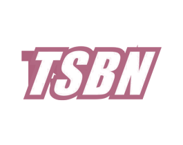 TSBN 商标图样
