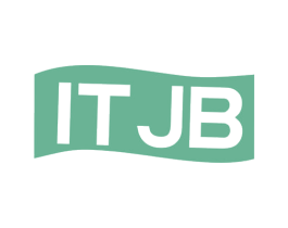 ITJB 商标图样