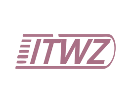 ITWZ 商标图样
