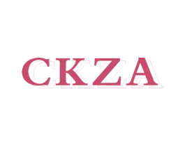 CKZA 商标图样