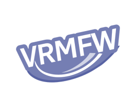 VRMFW 商标图样