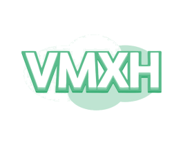 VMXH 商标图样