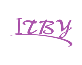 ITBY 商标图样