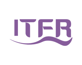 ITFR 商标图样