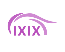 IXIX 商标图样