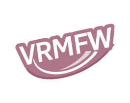 VRMFW 商标图样
