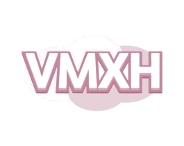 VMXH 商标图样