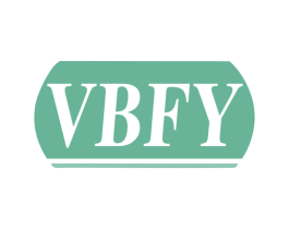 VBFY 商标图样