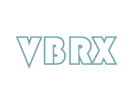 VBRX 商标图样