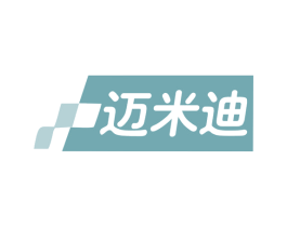 迈米迪 商标图样