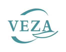 VEZA 商标图样