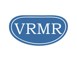 VRMR 商标图样