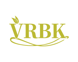 VRBK 商标图样