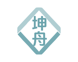 坤舟 商标图样