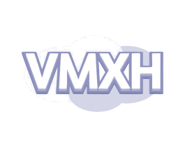 VMXH 商标图样