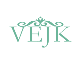 VEJK 商标图样