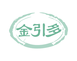 金引多 商标图样