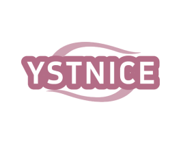 YSTNICE 商标图样