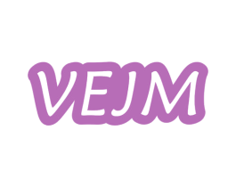 VEJM 商标图样
