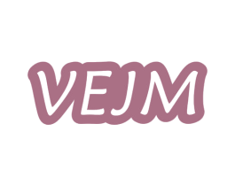 VEJM 商标图样