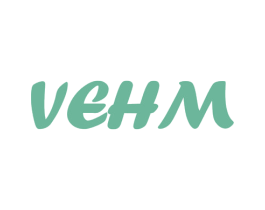 VEHM 商标图样