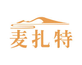 麦扎特 商标图样